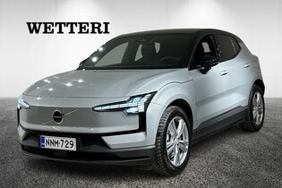 Volvo EX30 vaihtoauto