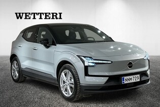 Volvo EX30 vaihtoauto