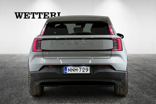 Volvo EX30 vaihtoauto