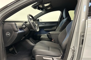 Volvo EX30 vaihtoauto