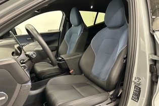 Volvo EX30 vaihtoauto