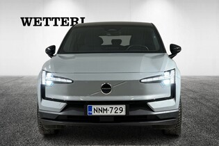 Volvo EX30 vaihtoauto