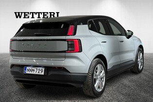 Volvo EX30 vaihtoauto