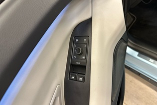 Ford USA Explorer vaihtoauto