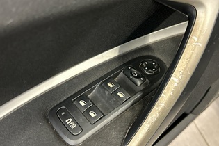 Citroën C5 vaihtoauto