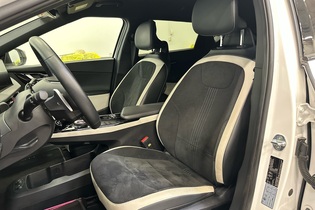 Kia EV6 vaihtoauto