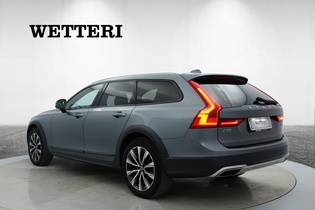 Volvo V90 Cross Country vaihtoauto