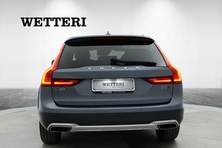 Volvo V90 Cross Country vaihtoauto