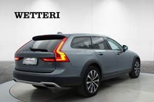 Volvo V90 Cross Country vaihtoauto