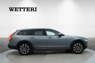 Volvo V90 Cross Country vaihtoauto