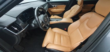 Volvo V90 Cross Country vaihtoauto