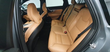 Volvo V90 Cross Country vaihtoauto