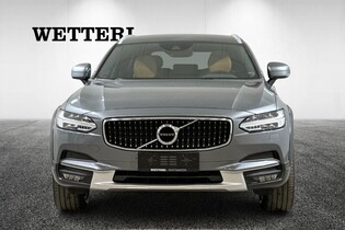 Volvo V90 Cross Country vaihtoauto