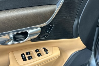 Volvo V90 Cross Country vaihtoauto