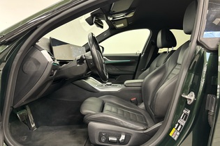 BMW i4 M50 vaihtoauto