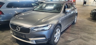 Volvo V90 Cross Country vaihtoauto
