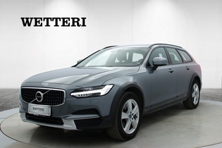Volvo V90 Cross Country vaihtoauto
