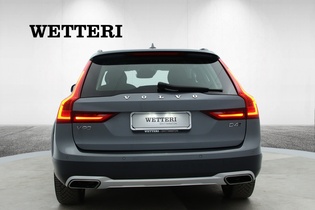 Volvo V90 Cross Country vaihtoauto