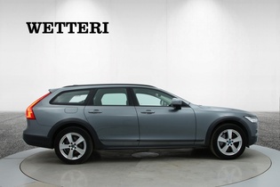 Volvo V90 Cross Country vaihtoauto