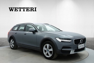 Volvo V90 Cross Country vaihtoauto