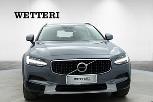 Volvo V90 Cross Country vaihtoauto