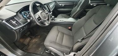 Volvo V90 Cross Country vaihtoauto