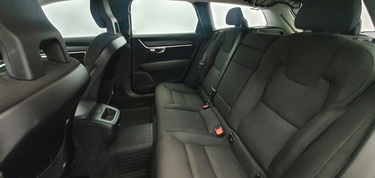 Volvo V90 Cross Country vaihtoauto