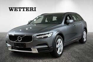 Volvo V90 Cross Country vaihtoauto