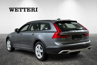 Volvo V90 Cross Country vaihtoauto