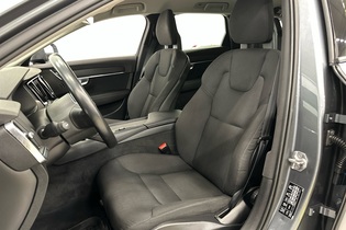 Volvo V90 Cross Country vaihtoauto