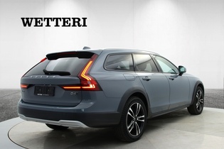 Volvo V90 Cross Country vaihtoauto