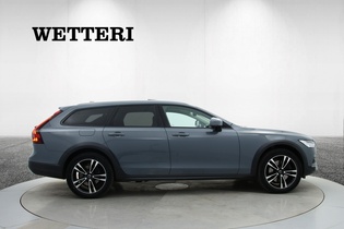 Volvo V90 Cross Country vaihtoauto