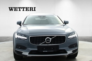 Volvo V90 Cross Country vaihtoauto