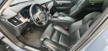 Volvo V90 Cross Country vaihtoauto