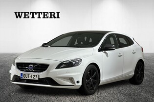 Volvo V40 vaihtoauto