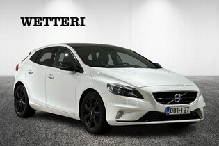 Volvo V40 vaihtoauto