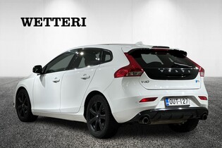 Volvo V40 vaihtoauto