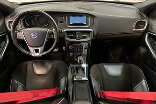 Volvo V40 vaihtoauto