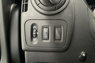 Opel Movano vaihtoauto