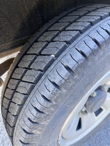 Toyota Hiace vaihtoauto