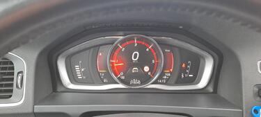 Volvo V60 Cross Country vaihtoauto