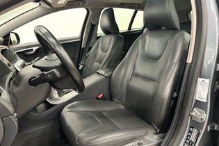 Volvo V60 Cross Country vaihtoauto