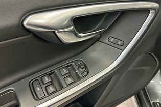 Volvo V60 Cross Country vaihtoauto