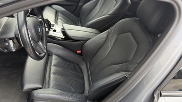 BMW 545 vaihtoauto