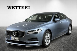 Volvo S90 vaihtoauto