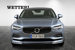 Volvo S90 vaihtoauto