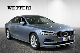 Volvo S90 vaihtoauto