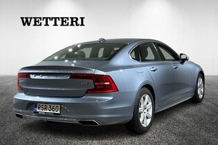 Volvo S90 vaihtoauto