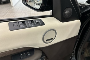 Land Rover Discovery vaihtoauto