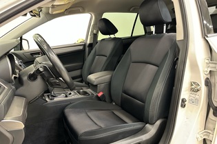 Subaru Outback vaihtoauto